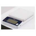 アスカ デジタルスケール 3kg (電池&USB)