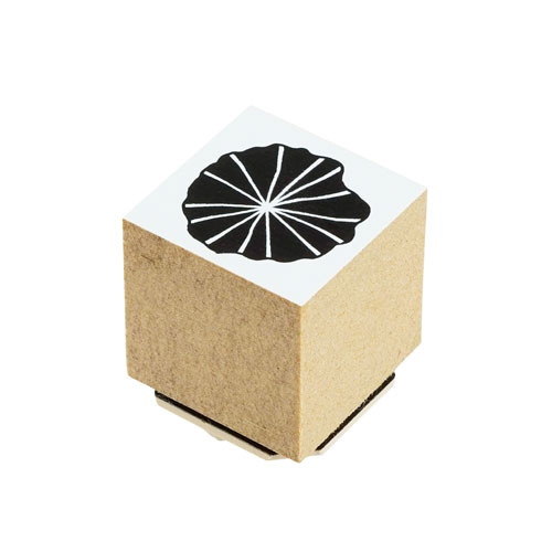 シヤチハタ クラフトはんこ 和古風 20x20mm シヤチハタ クラフトはんこ 和古風 20x20mm