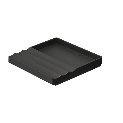 キングジム　スターダ ペントレー（ダークグレー）