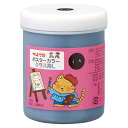 ぺんてる ポスターカラー(クラス用L) 単色 600mlボトル入り