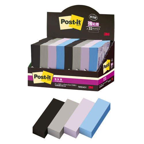 　●入数：32個●商品サイズ：縦50×横15●1個枚数：90枚，70枚(ブラックのみ)●JANコード：4550309343491※商品コード：48428