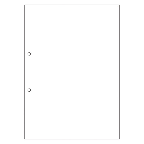 ヒサゴ　FSC[R]認証マルチプリンタ帳票 複写タイプ　1200枚入