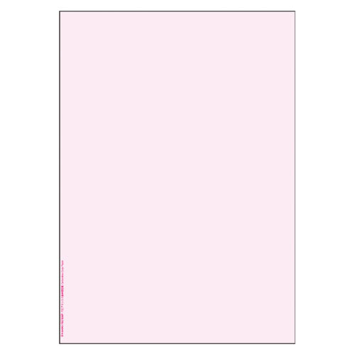 ヒサゴ　FSC[R]認証マルチプリンタ帳票 複写タイプ　100枚入