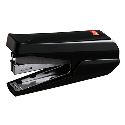 マックス　ホッチキス HD-10TL（P）/K（ブラック）