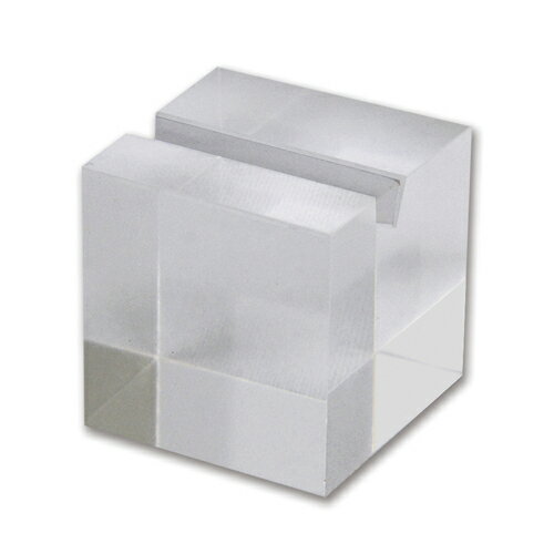 クルーズ　ミニスタンド（クリア）