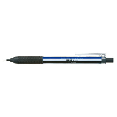 トンボ鉛筆　シャープモノグラフライト　0．5（モノカラー）