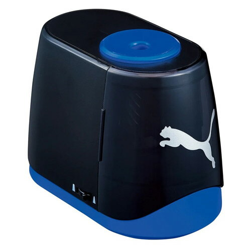 クツワ　プーマ 電動鉛筆削り