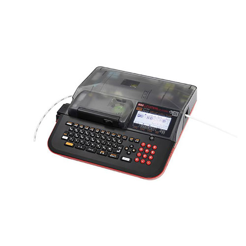 マックス　チューブマーカー・レタツイン LM-500F3　エコノミーモデル