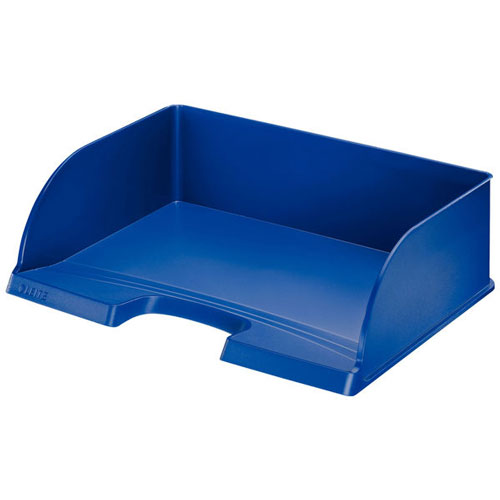 アコ・ブランズ ライツ プラス レタートレー横型（ブルー）