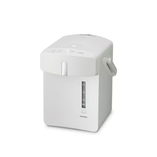 アイリスオーヤマ　ジャーポット