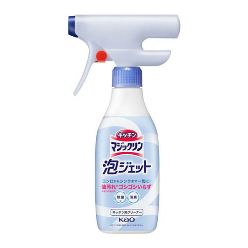 花王　キッチンマジックリン 泡ジェット