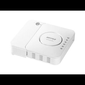 バッファロー 公衆無線LAN導入キット 管理者機能搭載 法人向けFREESPOT導入キット