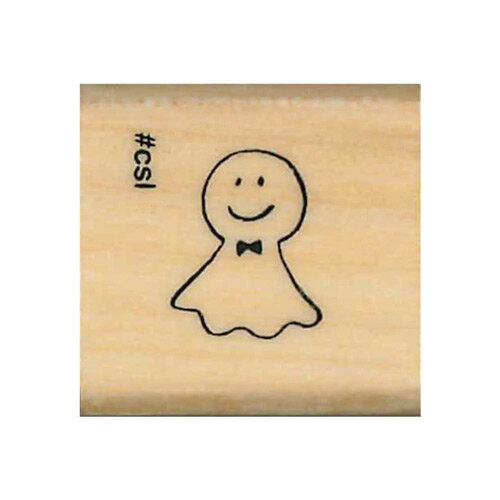 こどものかお　Nアイラブスタンプ てるてる坊主