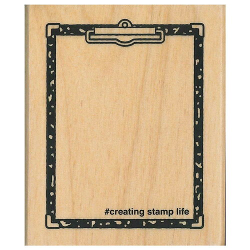 こどものかお　Nアイラブスタンプ バインダー