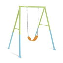 オンダ インテックス ブランコ ツー イン ワン スイングセット(TWO-IN-ONE SWING SET)