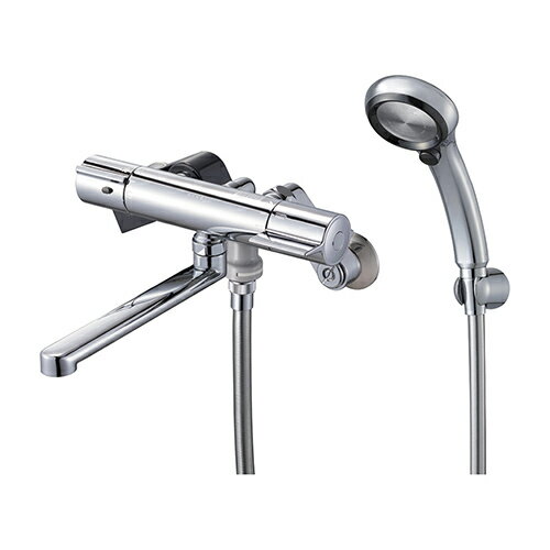 SANEI　サーモシャワー混合栓（FBストップ） ウルトラファインバブル