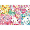 ビバリー ジグソーパズル フローラリウム お花に囲まれて 300ピース