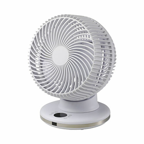 ※取寄せ品となる為メーカーに在庫があれば1週間程度でお届けいたします。メーカー欠品の場合はお待ちいただく場合もございます。※取寄せ品につき、お客様都合によるご注文後のキャンセルおよび返品はお受けできません。●上下左右に立体首振り送風●風量切替12段階●適用畳数32畳●入数：1台●商品サイズ(mm)：幅260×奥行237×高さ329●32畳対応●DCモーター●風量12段階●タイマー付き●リモコン付き●商品重量：1.7kg●JANコード：4549462029304※商品コード：871-23114