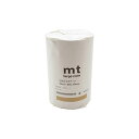 カモ井加工紙 mt large core 和紙 駱駝 10巻 マスキングテープ マステ