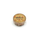 カモ井加工紙 mt ex たき火 マスキングテープ マステ