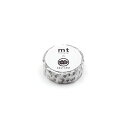 カモ井加工紙 mt SOU・SOU SO-SU-U昆つくも マスキングテープ マステ