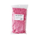 カモ井加工紙 mt ワシャワシャ 50g(えんじ)