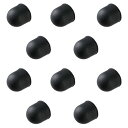 アーテック 2WAYタッチペン用ペン先(シリコンゴム)10個セット ペン先