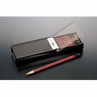 三菱鉛筆　鉛筆 ハイユニ　ハイユニ