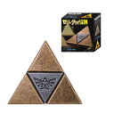 ハナヤマ はずる ゼルダ トライフォース