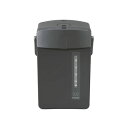 アイリスオーヤマ ジャーポット メカ式 3.0L(2)