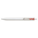 三菱鉛筆 ユニボール ワン オフホワイト軸(0.38mm)(オフホワイト)