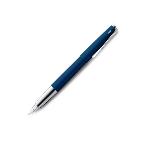Other - 三菱鉛筆 LAMY(ラミー) ステュディオ 万年筆 インペリアルブルー EF(極細) L67IMBLEF