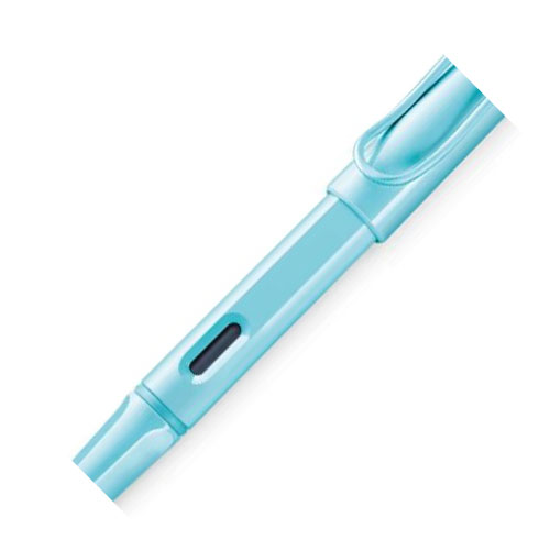 Other - 三菱鉛筆 LAMY(ラミー) サファリ 万年筆 アクアスカイ EF(極細) LD1EF
