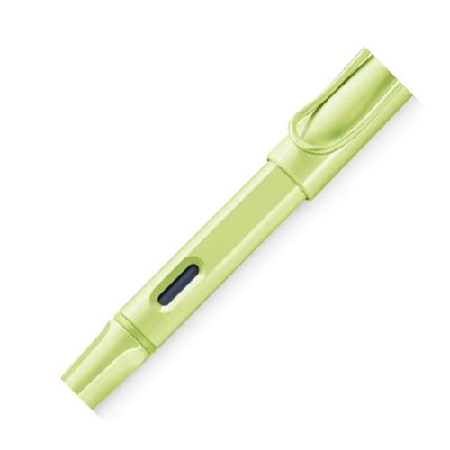 Other - 三菱鉛筆 LAMY(ラミー) サファリ 万年筆 スプリンググリーン F(細字) LD0F