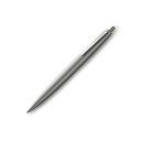三菱鉛筆 LAMY(ラミー) 2000 メタル ボールペン M(中字)(プレミエステンレス)