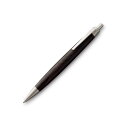 三菱鉛筆 LAMY(ラミー) 2000 ボールペン ブラックウッド M(中字)(ブラックローズウッド)