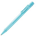 三菱鉛筆 LAMY(ラミー) サファリ ボールペン アクアスカイ 限定色(アクアスカイ)