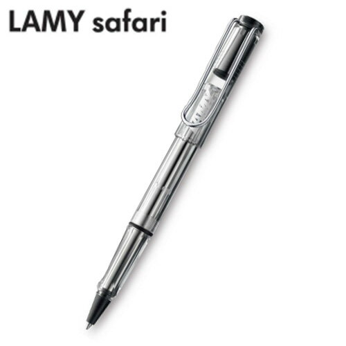 三菱鉛筆　LAMY(ラミー) サファリ ビスタ ローラーボール