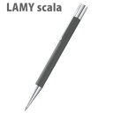 三菱鉛筆 LAMY(ラミー) スカラ マットブラック ペンシル(ブラック)
