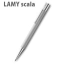 三菱鉛筆 LAMY(ラミー) スカラ ステンレス ペンシル(ステンレス)