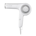 エレコム メーカー直送 ドライヤー 速乾 大風速 1300W プロテクトイオン サロンクオリティ ヘアドライヤー Nobby by TESCOM(ホワイトアッシ...