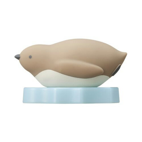 プラス　PICO FRIENDS ダンボールカッター開梱用 ひなペンギン