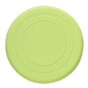 アーテック フライングディスク 無地 黄緑(黄緑)