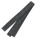 アーテック カラー不織布ハチマキ 黒(黒)