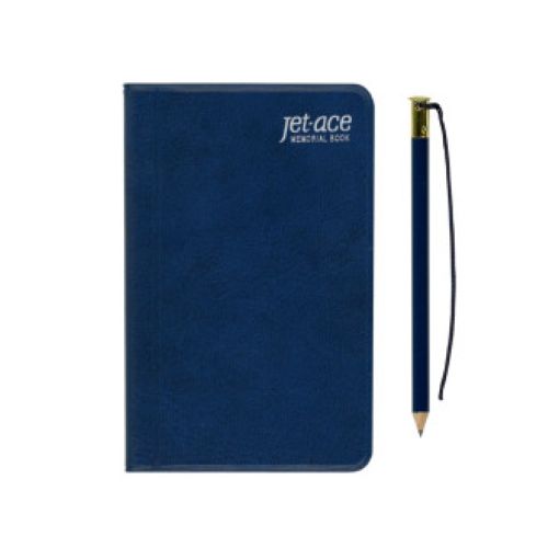 ●その場でサッとメモに便利な鉛筆付き手帳●入数：1冊●サイズ：130×77mm(中身)●ページ数：142P●内容：横罫(5mm幅21行)、鉛筆付●表紙：発泡ビニール●JANコード：4902041111478※商品コード：167-00305