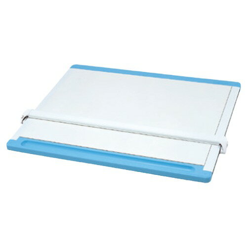 マービー　ウチダ KD 平行定規 A2判 AP-A2（ブルー）