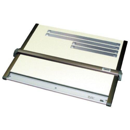 マービー　ウチダ KD 平行定規 A2判 KS-406N