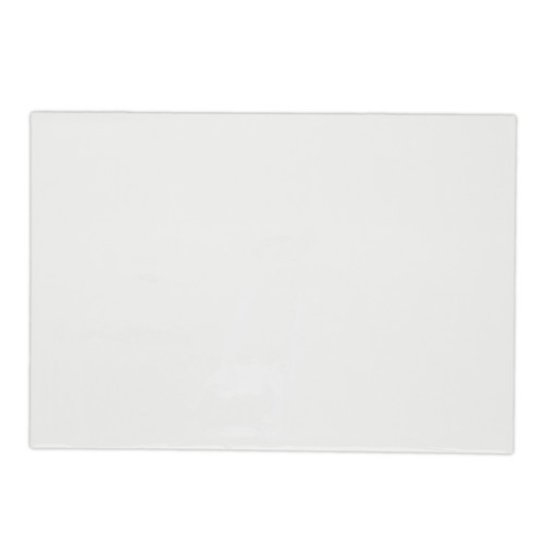 アーテック 透明デスクマット600×450 マウス非対応（透明）