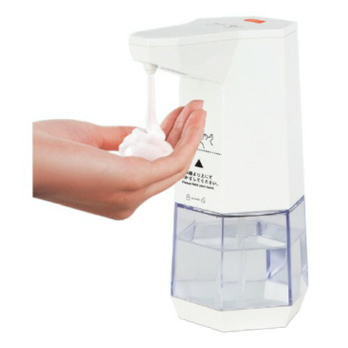 ダイト　卓上型センサー式ディスペンサー 泡フォームタイプ ADT-360F 非接触 ハンドソープ