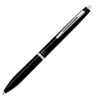 【エントリーでポイント5倍　8/1〜8/31まで】 パイロット アクロ300 0.5mm 極細